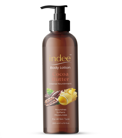 Indee Bodylotion Cocoa Butter