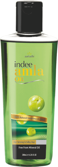 Indee Amla Oil