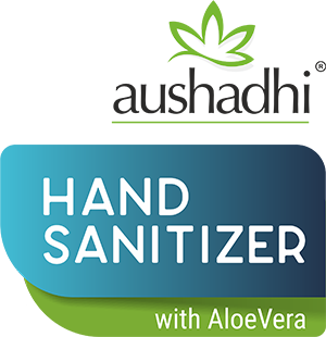 Aushadhi Hand Sanitizer