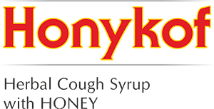 Honykof Syrup